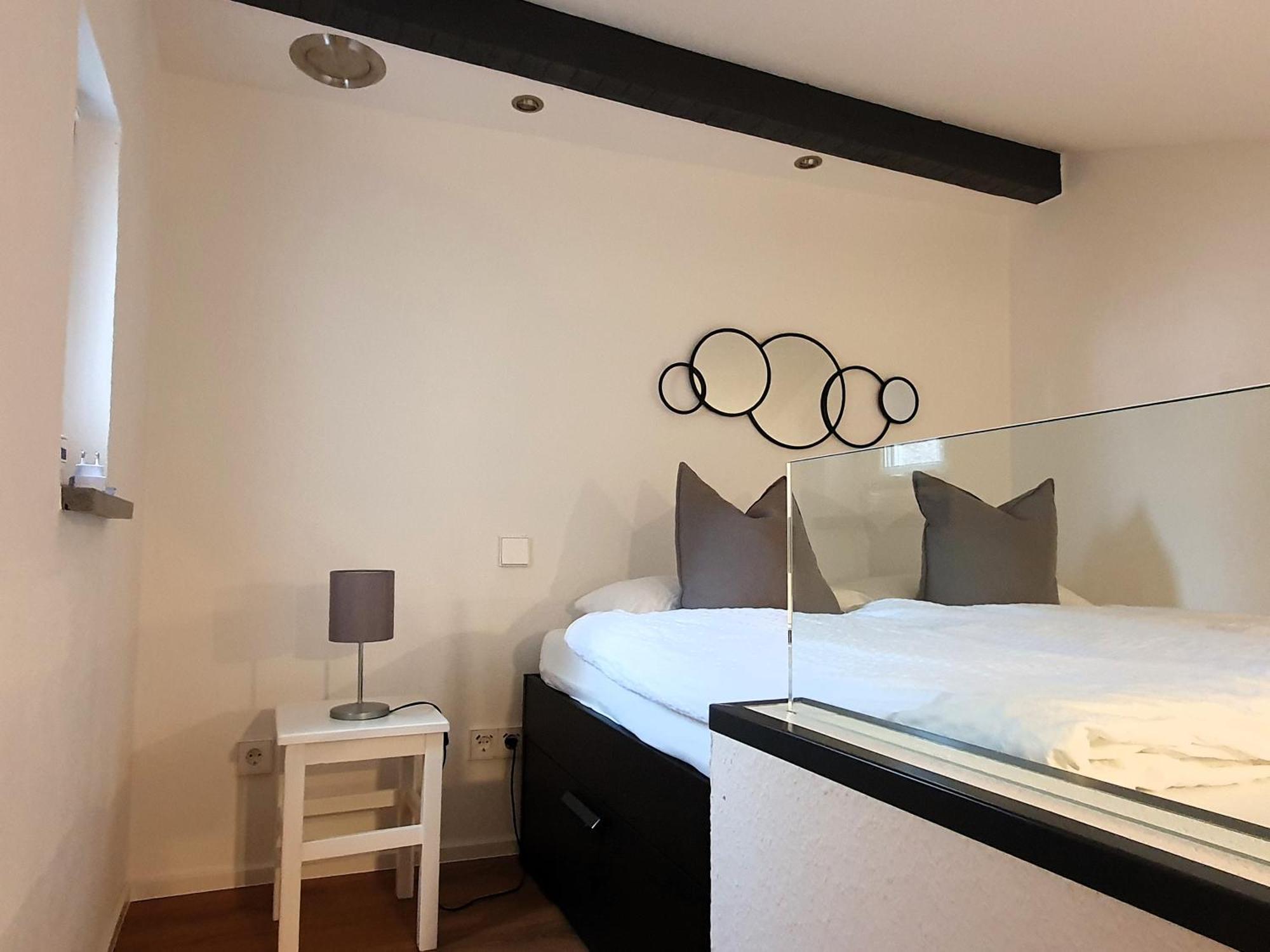 Ferienapartment Rebwinkel Берген Екстер'єр фото