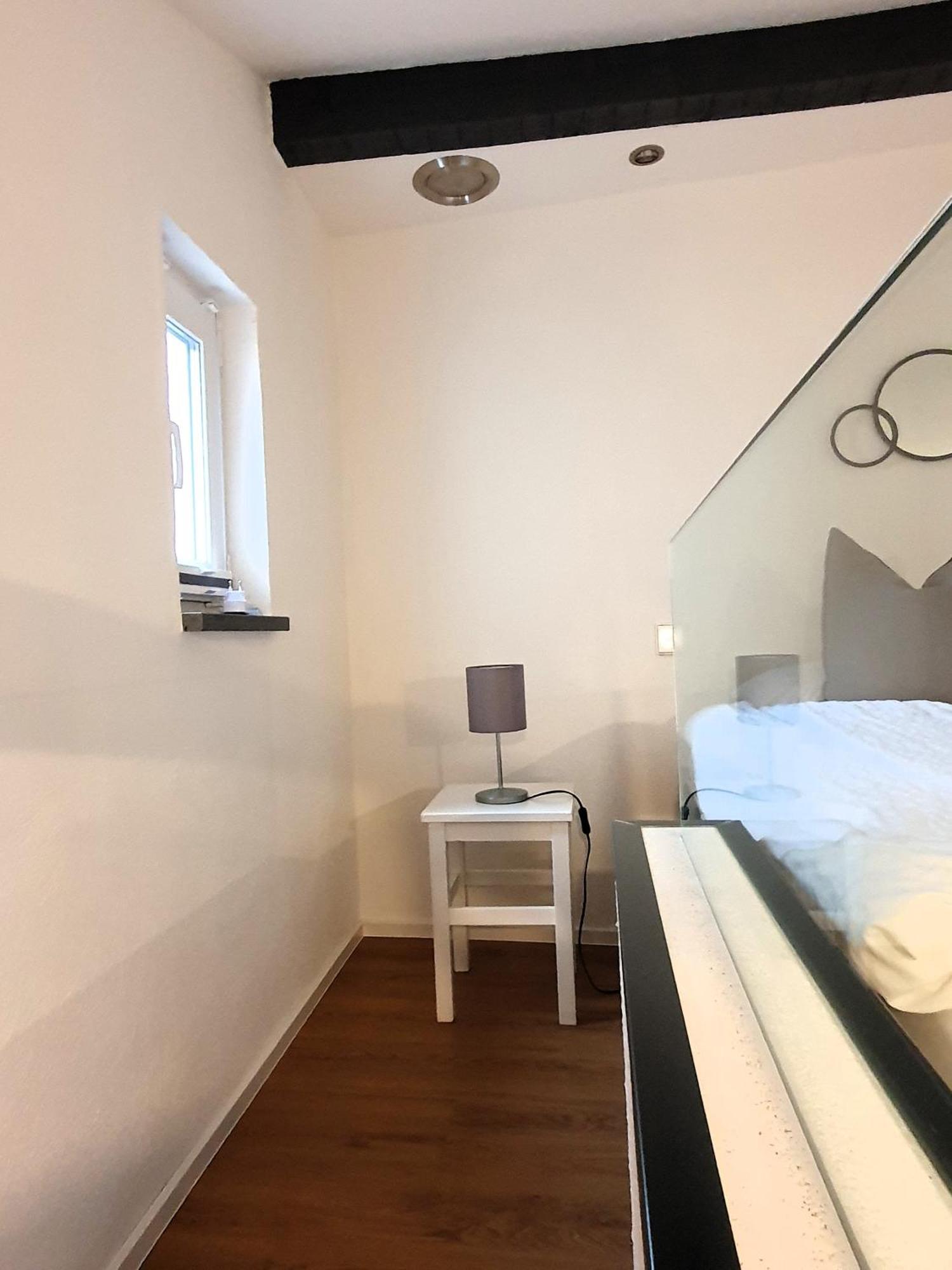 Ferienapartment Rebwinkel Берген Екстер'єр фото